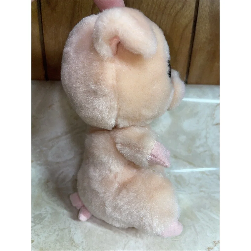 NWOT Ty Piggly Sparkle‎ Eyes Excellent 7